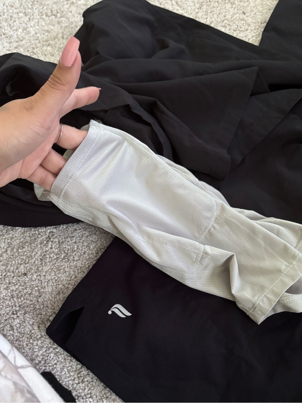 Fabletics Shorts - Picture 3 of 3